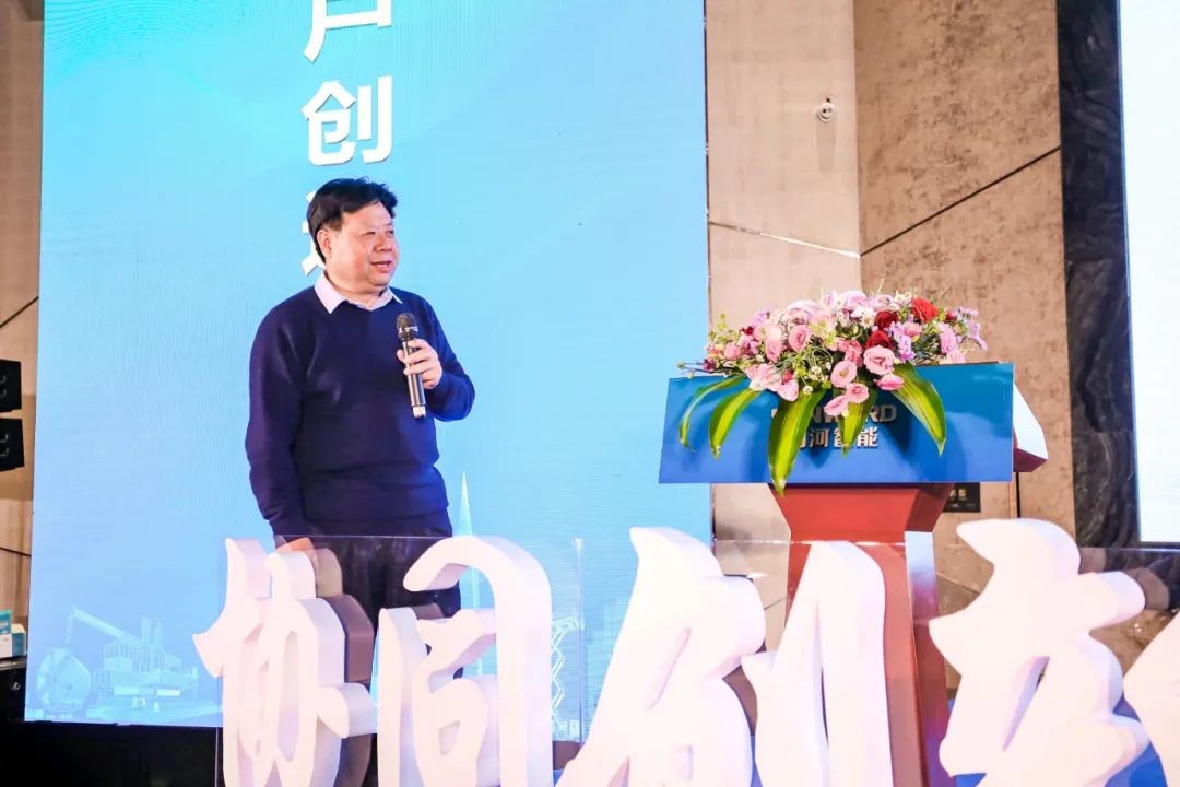 饕餮盛宴！壹定发智能?建华建材预制桩施工装备与手艺交流会盛大召开