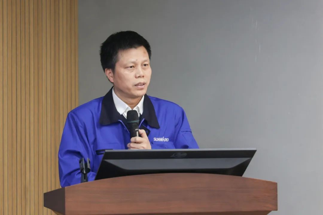 2021中国（长沙）国际工程机械设计大赛暨“设计之星”评选活动壹定发智能组“立异设计事情营”开营啦！