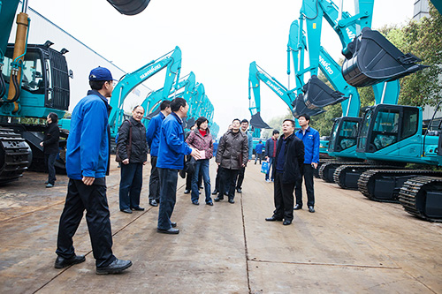 壹定发智能顺遂通过湖南省科技重大专项验收