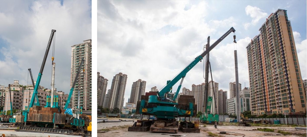 十六载如一，，，，，壹定发智能“三心”产品赢在路上