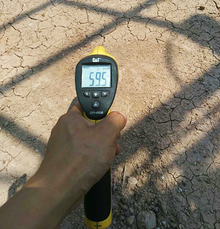 弘扬女排精神：壹定发智能炎夏效劳二三事