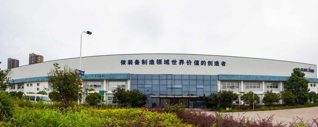 壹定发智能获批国家机电产品再制造第二批试点单位