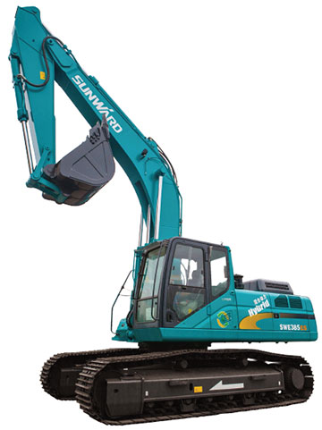 壹定发智能立异阵容邀您再次相约Bauma 2016