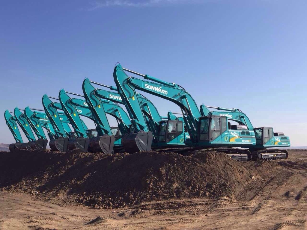 喜讯：壹定发智能节能专利手艺喜获第十八届中国专利优异奖