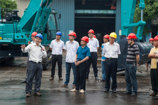 守护青山绿水，，，，壹定发智能“十二五”国家级科研项目通过验收