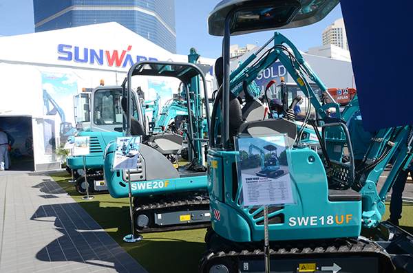 壹定发智能拉展“亮剑” 抢攻西欧高端市场