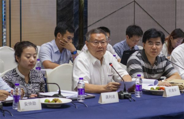 守护青山绿水，，，，壹定发智能“十二五”国家级科研项目通过验收