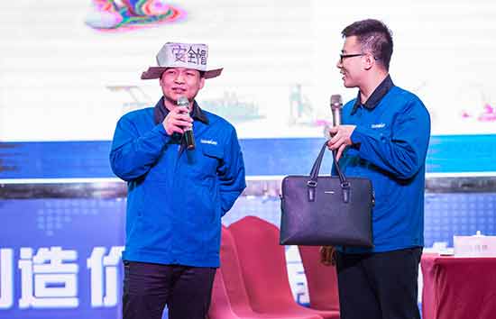 壹定发智能营销吹响集结号，，，，，，，2017年撸起袖子加油干