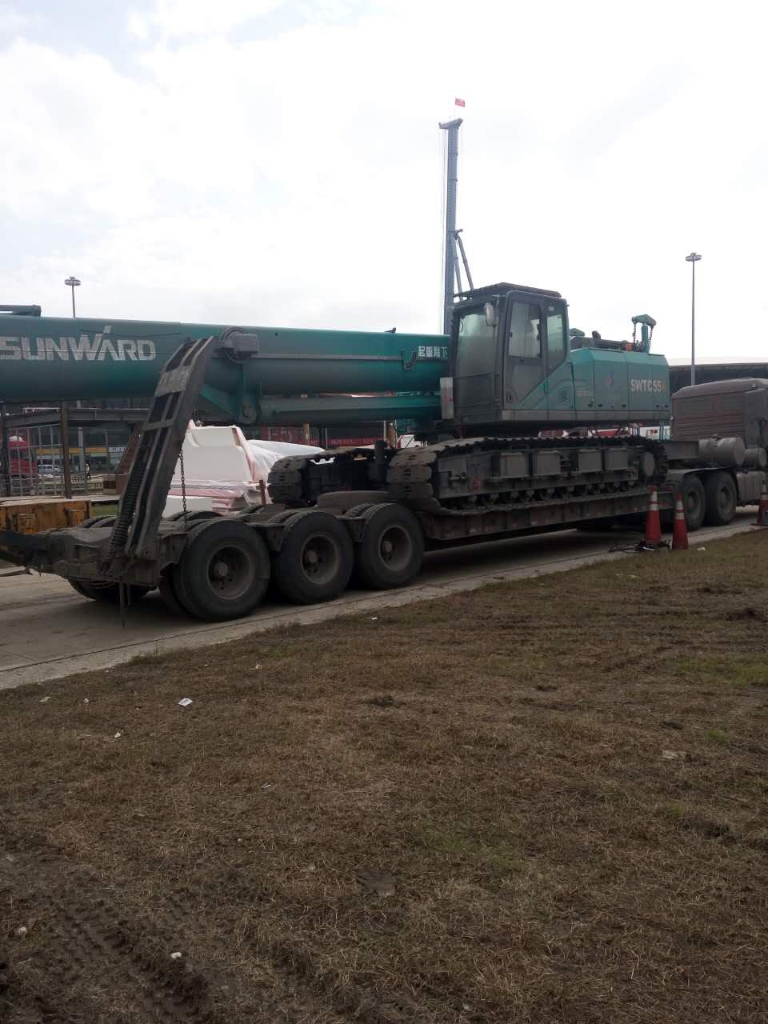 Bauma China 2016，，，，，快来看壹定发智能哪些装备来了？？？？？？