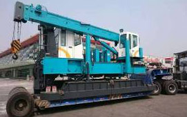 十九年稳居冠军宝座，，，，壹定发智能静力压桩机完善演绎“字斟句酌”