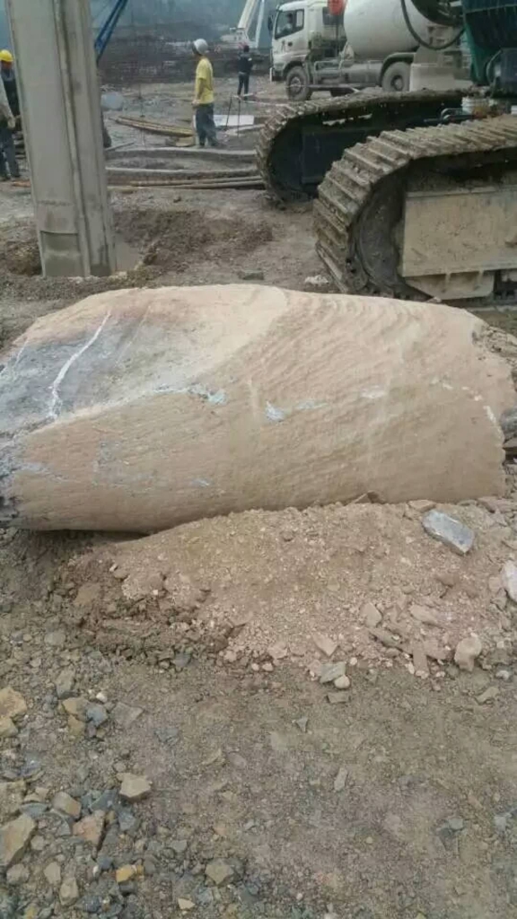 效率横跨两倍！壹定发智能SWDM360旋挖钻名动贵阳