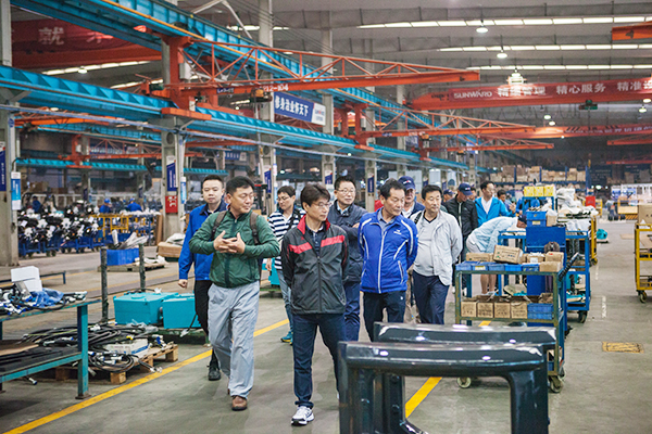 三款新机型即将上岸韩国，，，“壹定发智造”迎来高端粉丝团