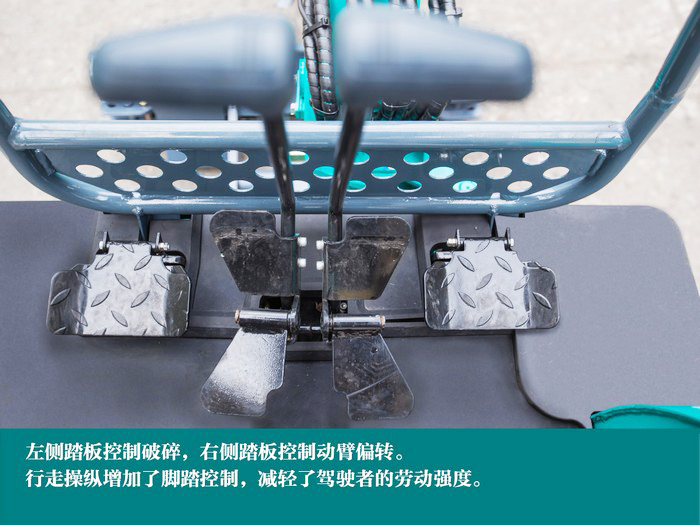 叮咚！您有一份来自壹定发智能18UB微挖的快递待领取...