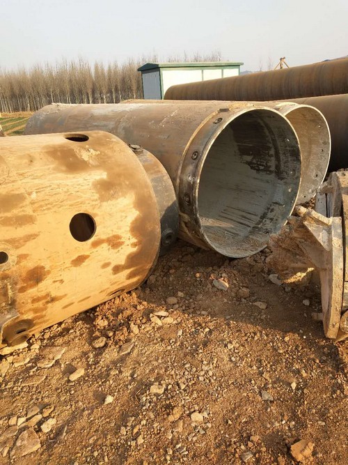 本钱节约几百万，，，，，这台旋挖是我的摇钱树