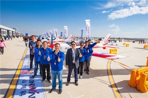 喂，，，看天下航行者大会了吗？？？？？？？壹定发飞机豪华阵容别错过