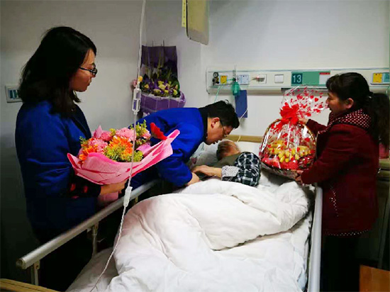 黄埔抗战老兵方耀寰：我还可以为国家做点事