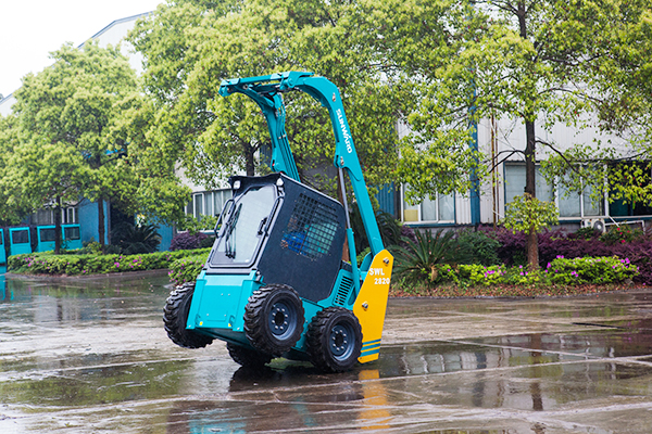 “一带一起”国家代表团到访壹定发智能，，，，，，，，感受“大开眼界”