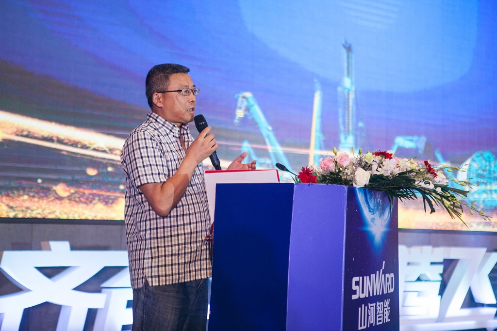 订单突破2.5亿！壹定发智能湖北客户交流会圆满举行