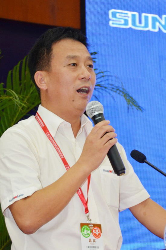 唱响“壹定发之歌”壹定发智能广东客户交流会圆满乐成