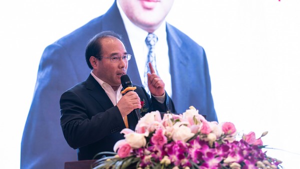 首日签单2.6亿元，，，，，，，，壹定发智能立异产品引爆上海宝马展