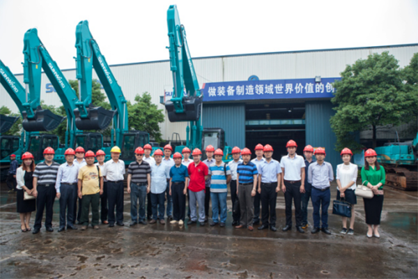 守护青山绿水，，，，壹定发智能“十二五”国家级科研项目通过验收