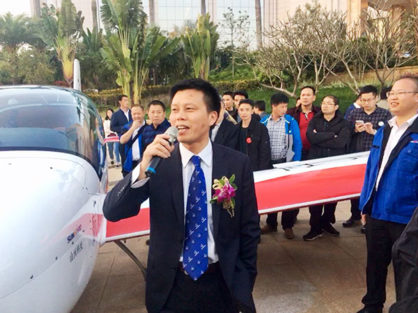 订单近2亿元！壹定发智能2018客户交流会广东站告捷