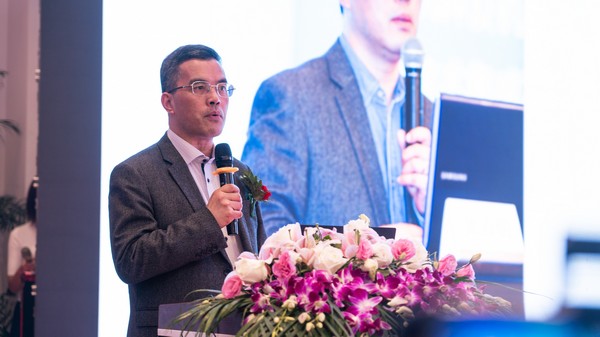 首日签单2.6亿元，，，，，，，，壹定发智能立异产品引爆上海宝马展