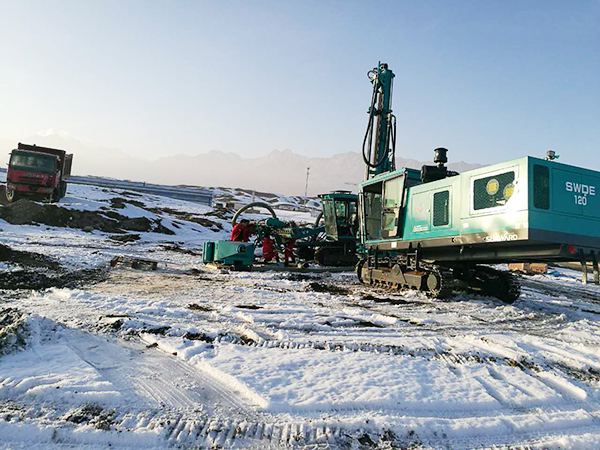 一次订购11台装备，，，，壹定发智能保姆式效劳越发让他省心