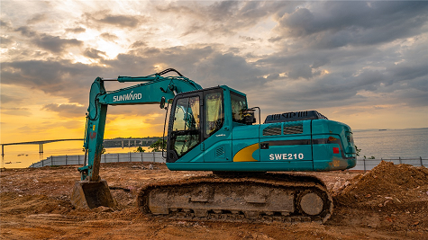 一亿订单 壹定发智能闪灼柬埔寨投资展览会