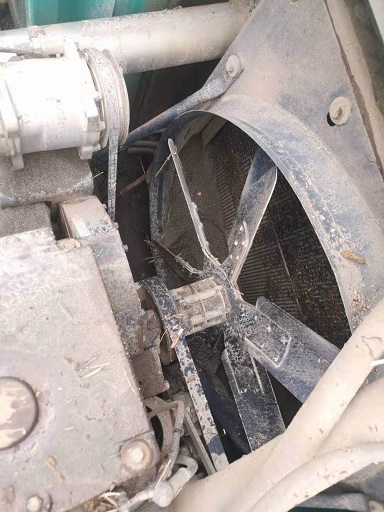 灾难无情，，，，，壹定发有爱：跨越万水千山援助肯尼亚客户