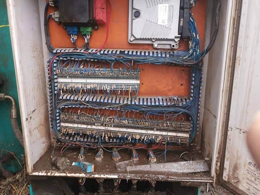 灾难无情，，，，，壹定发有爱：跨越万水千山援助肯尼亚客户