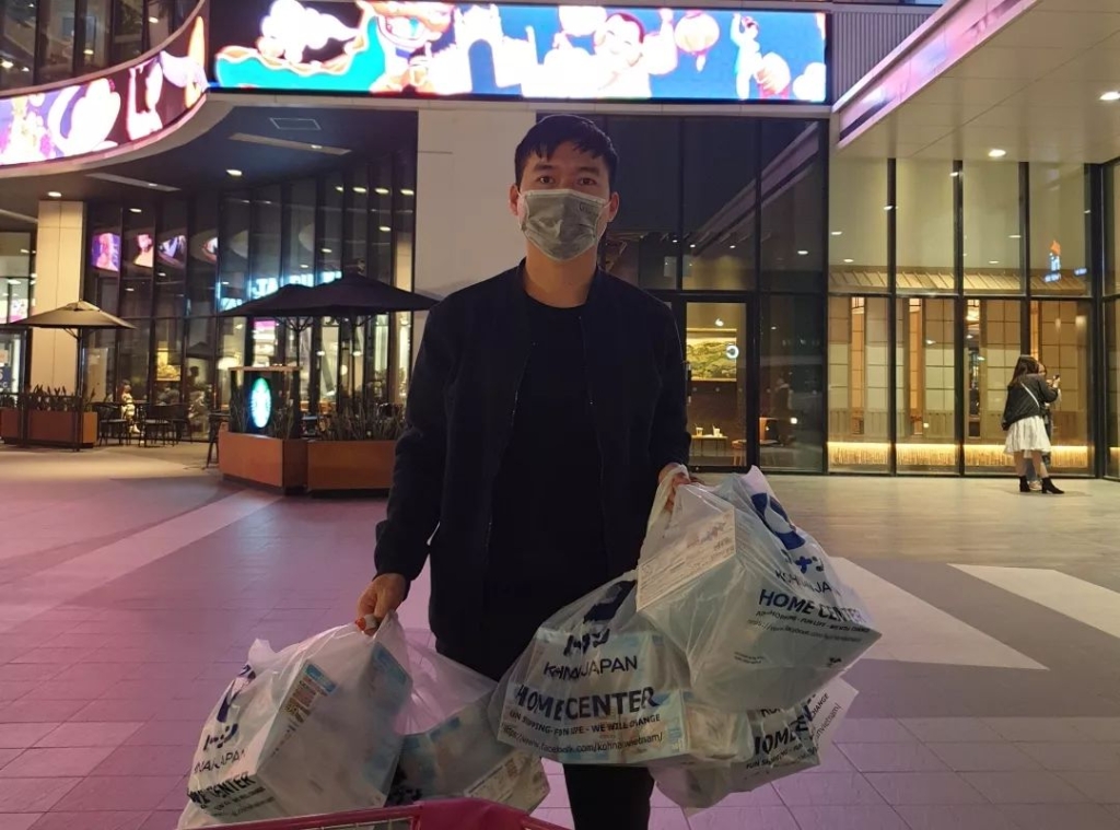 抗疫情，，，，，，，，壹定发智能党委勇继续