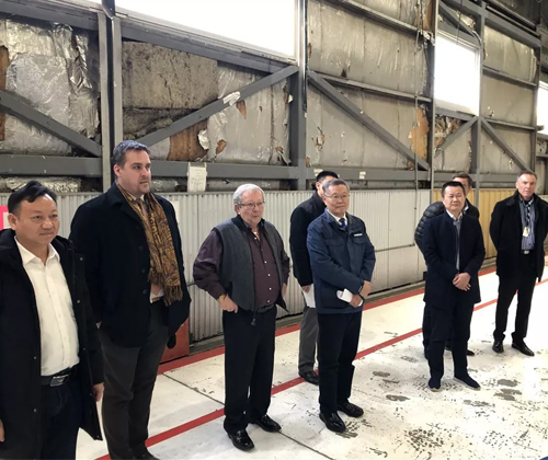 壹定发智能与AVMAX的融合之旅