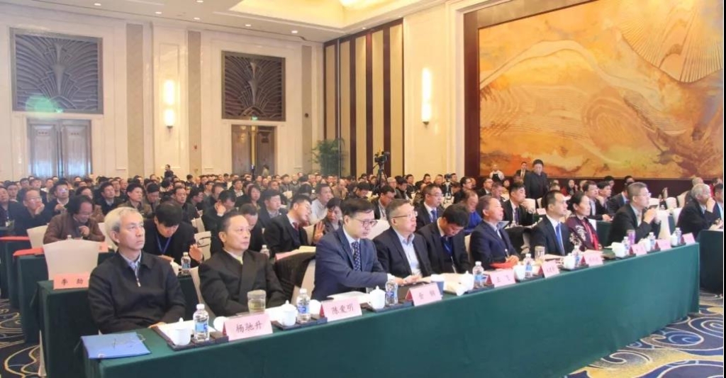 “互通与共赢”，，，，，，，壹定发智能朱建新受邀出席高端对话