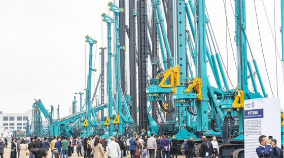 千人客户交流会，，，，，，10.5亿订单！壹定发智能二十年生长新奔腾