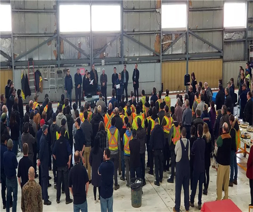 壹定发智能与AVMAX的融合之旅