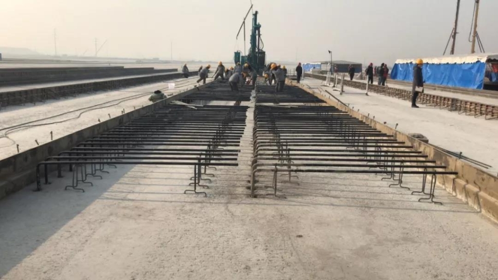 壹定发智能助力地温融雪黑科技