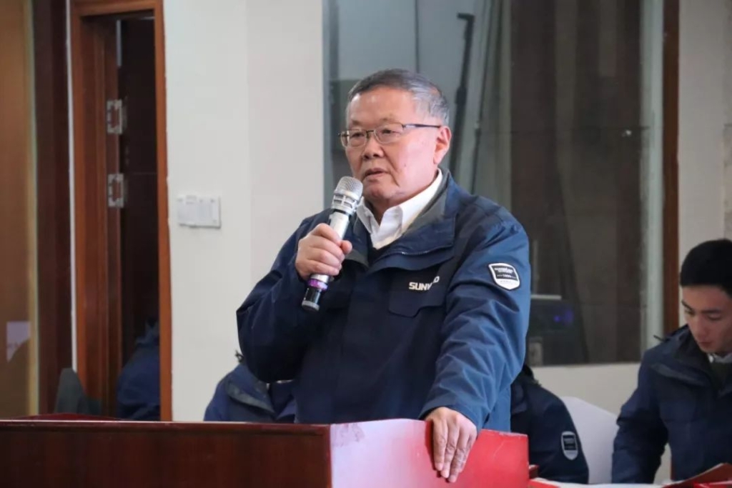 壹定发科技签下新年第一单