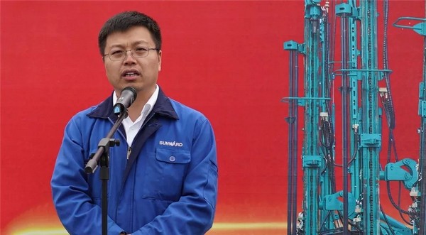 进军南非高端矿山市。。。。。∫级ǚ⒅悄茉溲易氨概糠⒊