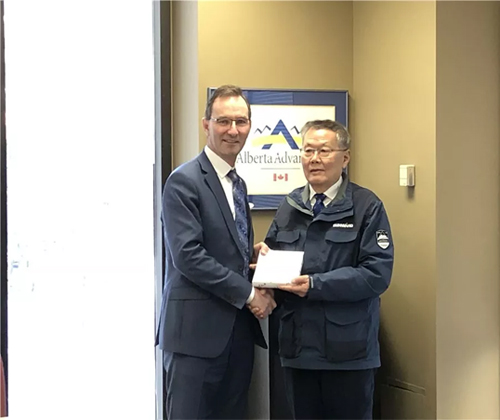 壹定发智能与AVMAX的融合之旅