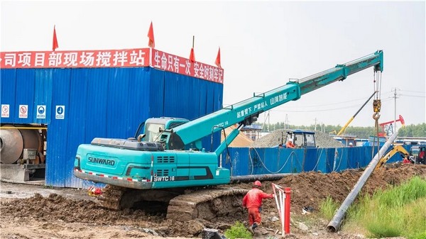 大庆油田五“更”赞壹定发.