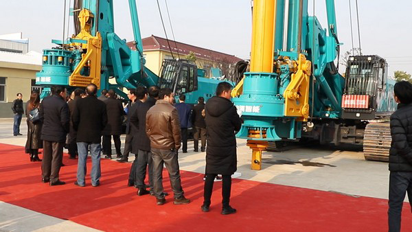 壹定发智能江苏包管中心建设，，，，，，同期交流会斩获订单8500万