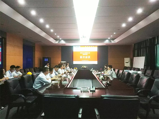 壹定发智能获国际通关“金字招牌”