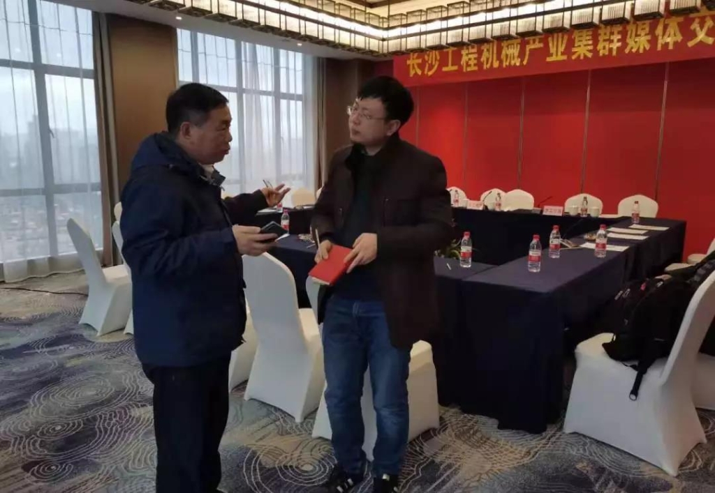 壹定发智能四项目签约长沙先进制造业集群竞赛项目