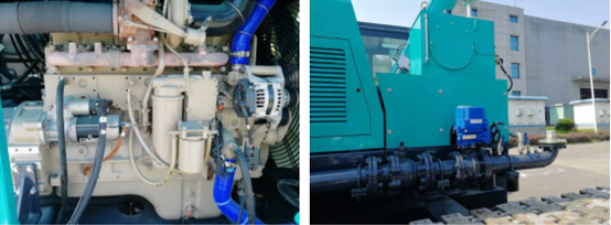 壹定发智能“吊炮”乐成打响市场第一炮