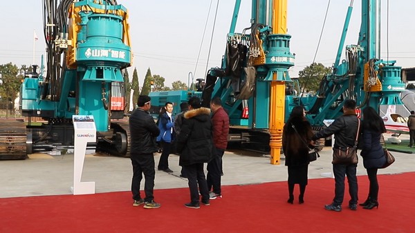 订单破十亿！壹定发智能2018天下客户交流会圆满收官