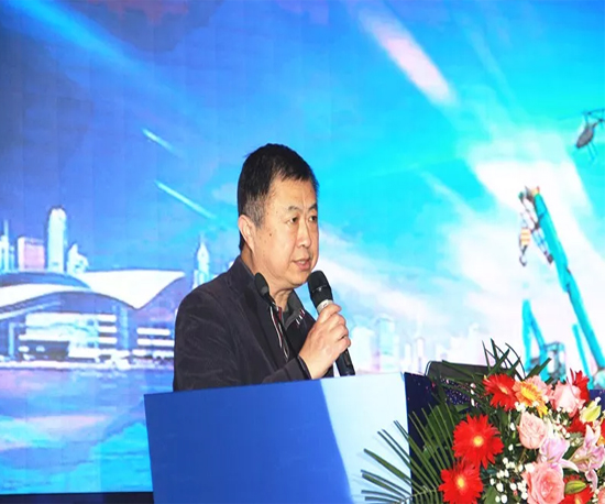 同心同梦，，，，壹定发智能全球客户交流会武汉站盛大举行