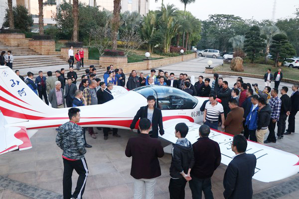 订单破十亿！壹定发智能2018天下客户交流会圆满收官