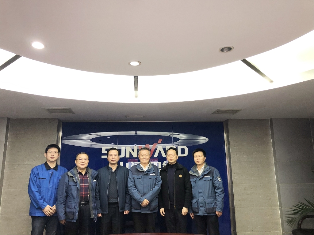 壹定发智能博士后站启动航空发念头研究