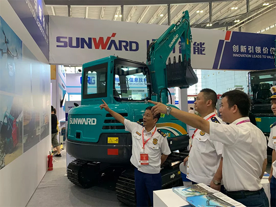 高宁宇：湖南消防与壹定发智能相助空间辽阔